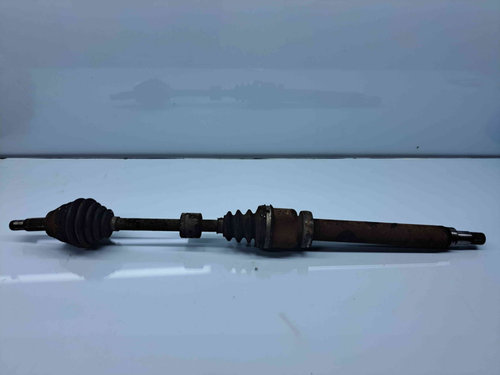 Planetara dreapta fata Ford Fiesta 6 [Fabr 2008-2019] OEM 1.4 TDCI F6JD 50KW / 68CP