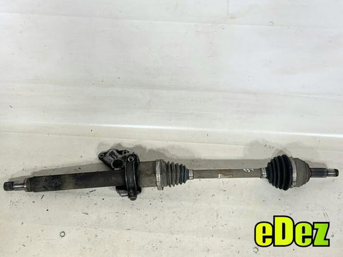 Planetara dreapta fata Ford Fiesta 7 (2008-2012) [MK7] 1.0 EcoBoost CV17-3B436-BD
