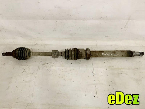 Planetara dreapta fata Ford Fiesta 7 (2008-2012) [MK7] 1.4 tdci KVJA 8V51-3B436-AA2E