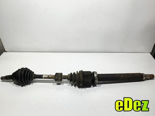 Planetara dreapta fata Ford Fiesta 7 (2008-2012) [MK7] 1.6 tdci 8V51-3B436-HB