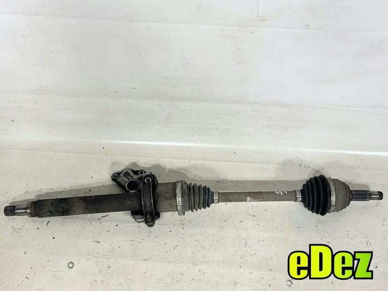 Planetara dreapta fata Ford Fiesta 7 fac