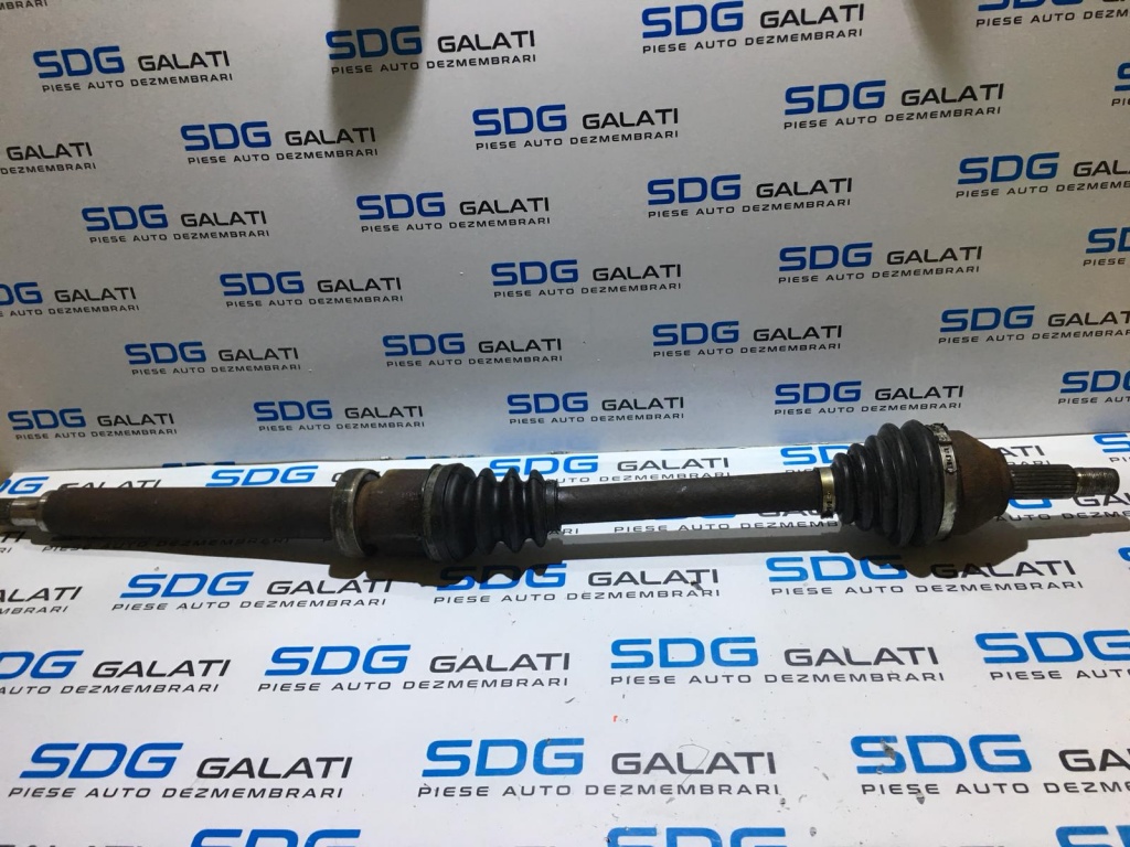 Planetara Dreapta Fata Ford Focus 1 1.6 1998 - 2005
