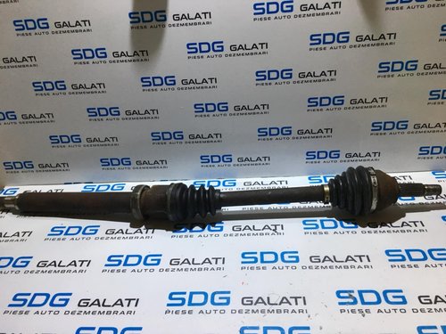Planetara Dreapta Fata Ford Focus 1 1.6 1998 - 2005