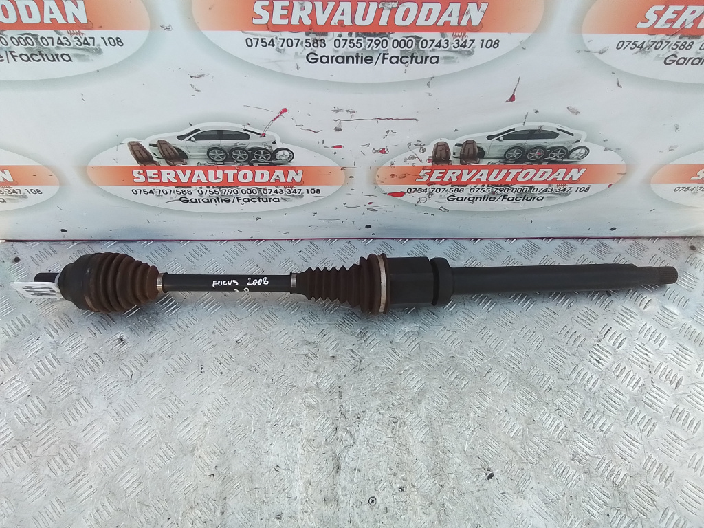 Planetara dreapta fata Ford Focus 2 (2004-2010) [DA_] 2.0 Motorina 2008