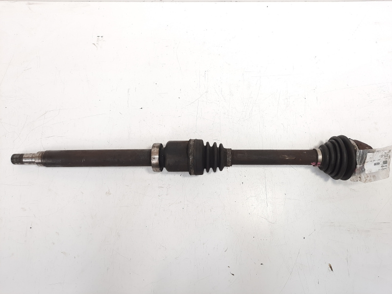 Planetara dreapta fata, Ford Focus 2 Combi (DA) 1.8 tdci, KKDA (KKDB) 5 vit man (id:450388)