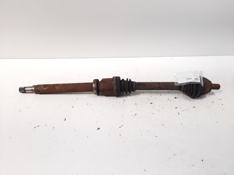 Planetara dreapta fata, Ford Focus 2 Combi (DA), 1.8 TDCI, KKDA, 5 vit man (id:594545)