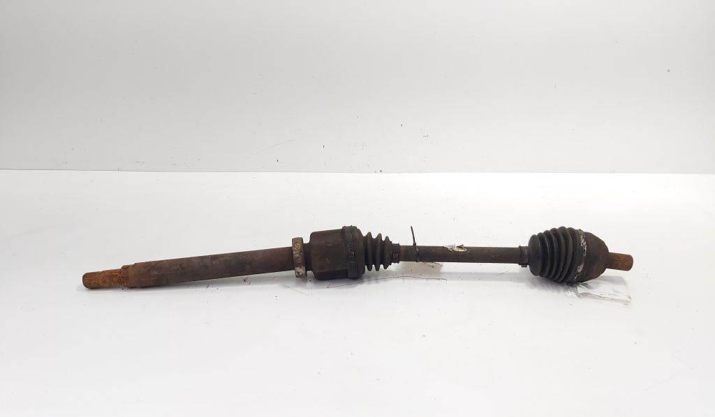 Planetara dreapta fata, Ford Focus 2 Combi (DA) 2.0 TDCI, G6DA, 6 vit man (idi:697123)