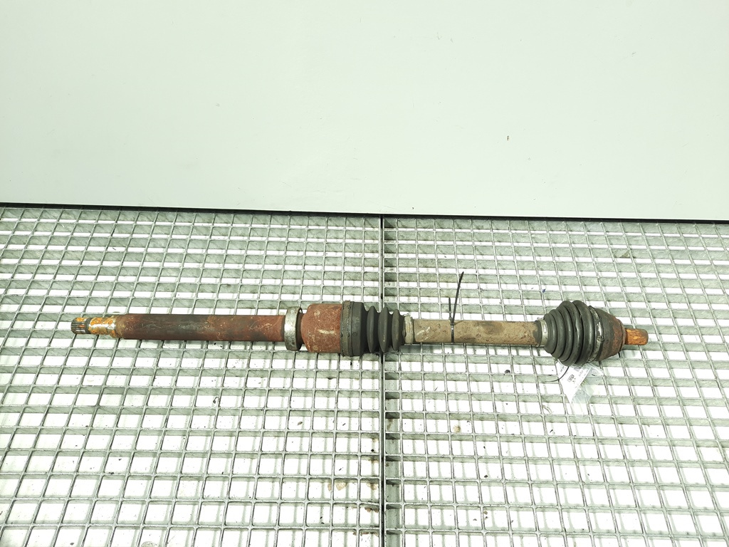 Planetara dreapta fata, Ford Focus 2 Combi (DA) [Fabr 2004-2012] 1.6 TDCI, 5 vit man (id:426567)