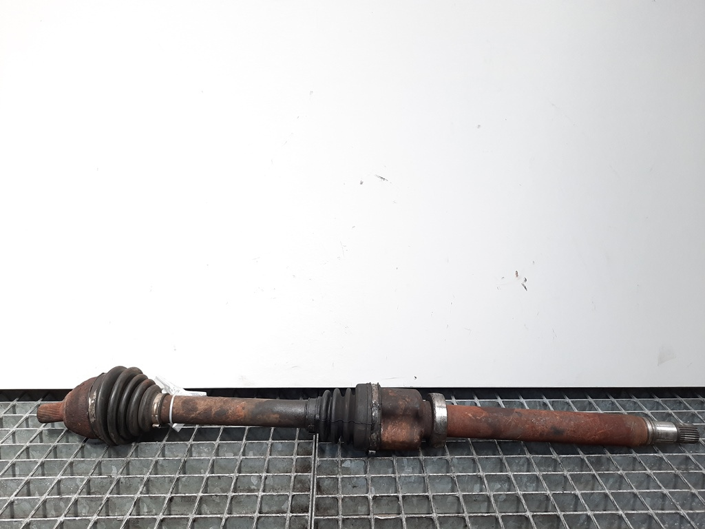 Planetara dreapta fata, Ford Focus 2 Combi (DA) [Fabr 2004-2012] 1.8 tdci, 5 vit man (id:419871)