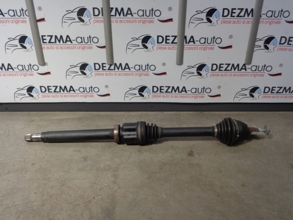 Planetara dreapta fata, Ford Focus 2 Combi (DAW) 1.8 tdci (id:225360)