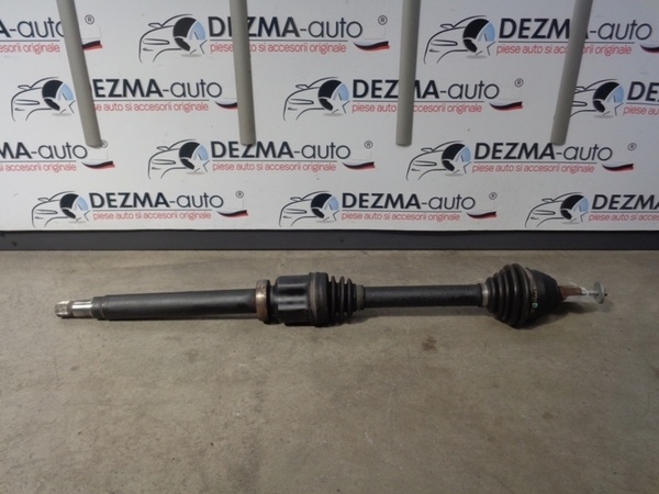 Planetara dreapta fata, Ford Focus 2 Combi (DAW) 1.8 tdci (id:225360)
