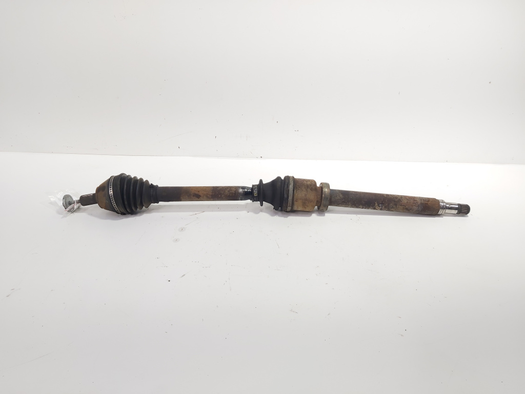 Planetara dreapta fata, Ford Focus 2 (DA) 1.6 TDCI, HHDA, 5 vit man (id:703152)
