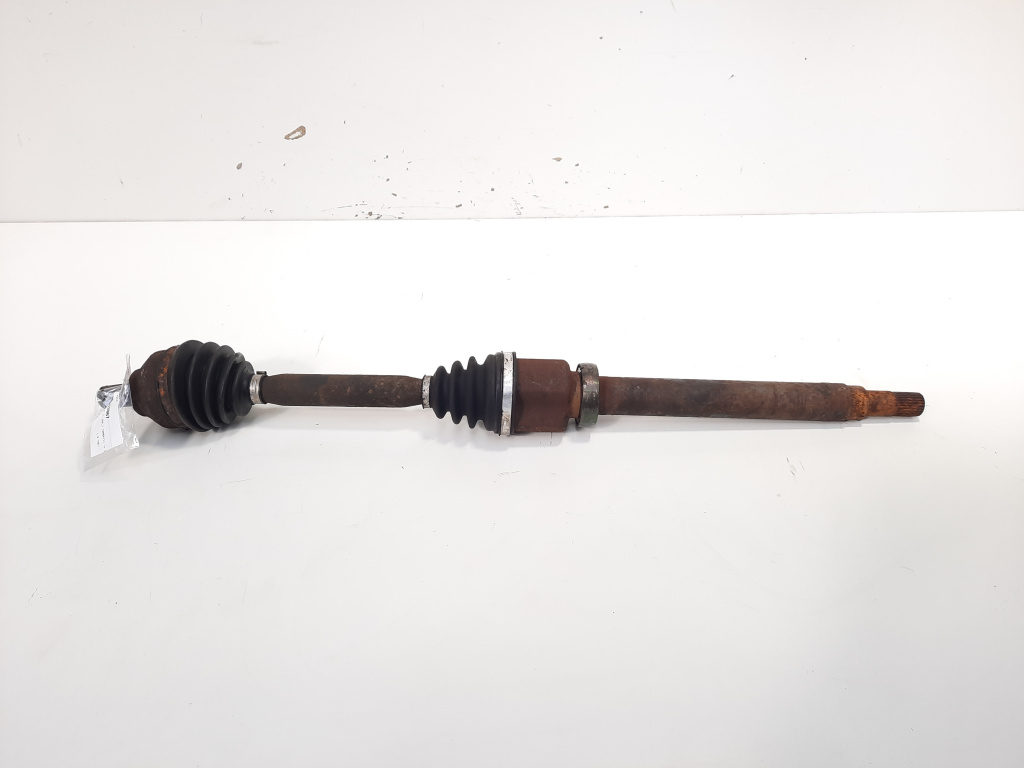 Planetara dreapta fata, Ford Focus 2 (DA) 1.8 TDCI, KKDA, 5 vit man (id:553967)