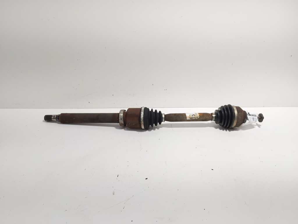 Planetara dreapta fata, Ford Focus 2 (DA) 2.0 TDCI, G6DB, 6 vit man (id:706899)