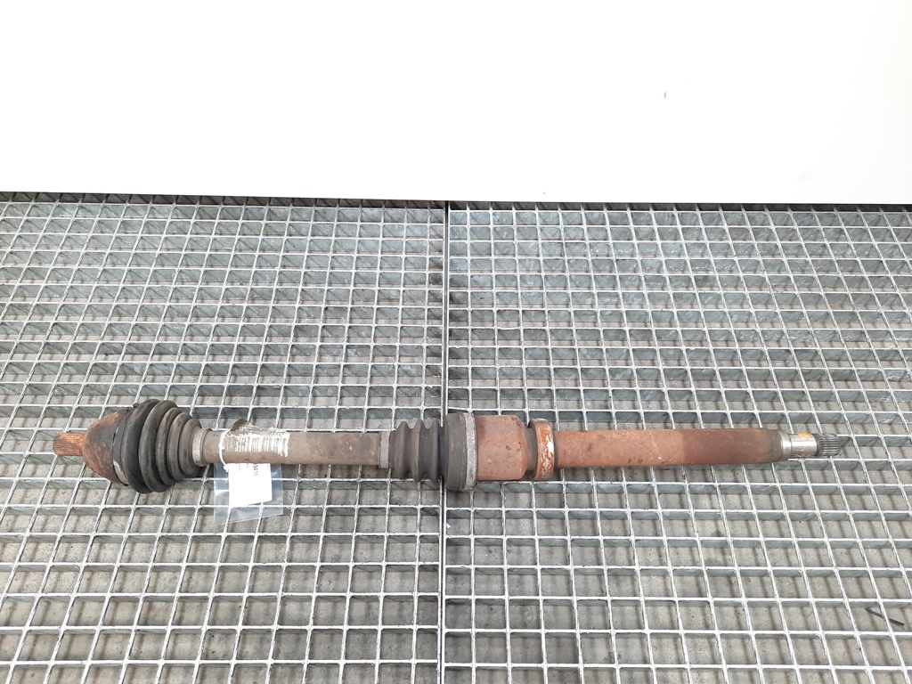 Planetara dreapta fata, Ford Focus 2 (DA) [Fabr 2004-2012] 1.6 tdci, 5 vit man (id:419416)