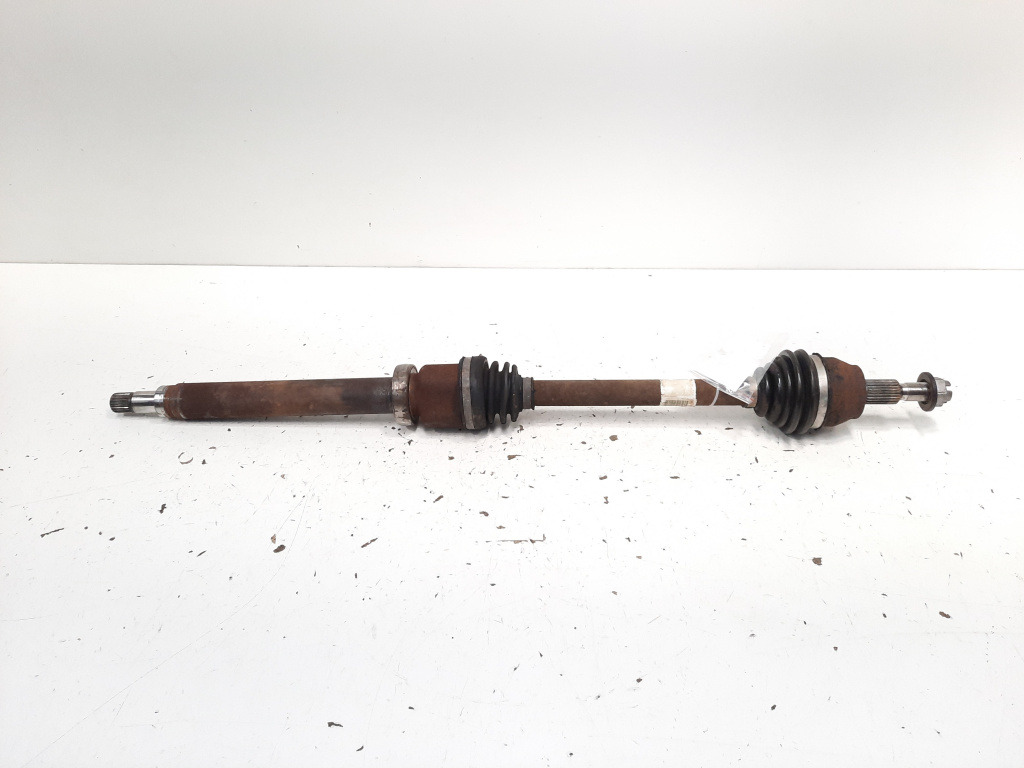 Planetara dreapta fata, Ford Focus 3, 1.0 Ecoboost, M2DA, 5 vit man (id:608622)