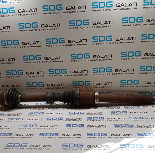 Planetara Dreapta Fata Ford Focus 3 1.5 TDCI 2012 - 2018 [2398]