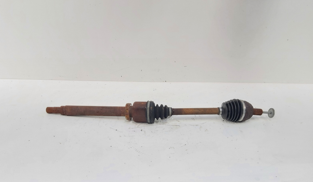 Planetara dreapta fata, Ford Focus 3, 1.6 TDCI, T1DA, 6 vit man (id:699132)