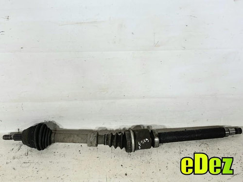 Planetara dreapta fata Ford Focus 3 (2011-2015) 1.6 tdci T3DB RMAV61-3B436-C2C