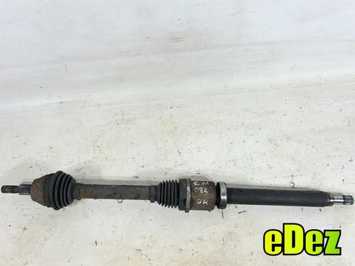 Planetara dreapta fata Ford Focus 3 (2011-2015) 1.6 tdci T1DB 115 cp RMAV61-3B436-C3D