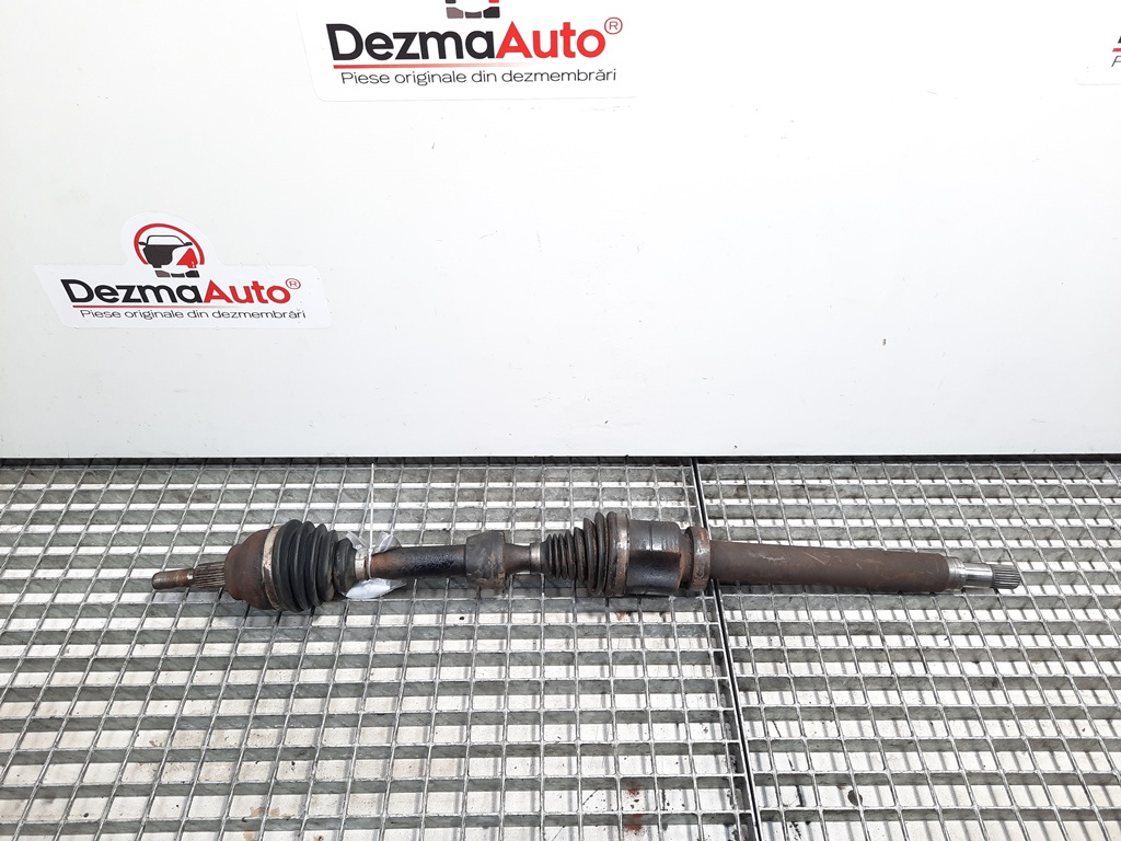 Planetara dreapta fata, Ford Focus 3 [Fabr 2010-2018] 2.0 tdci, UFDB, 6 vit man (id:434600)