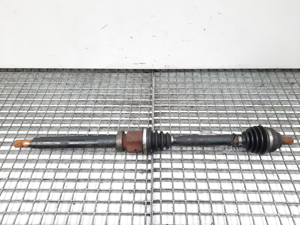 Planetara dreapta fata, Ford Focus C-Max, 2.0 tdci, G6DB, 6 vit man (id:456534)