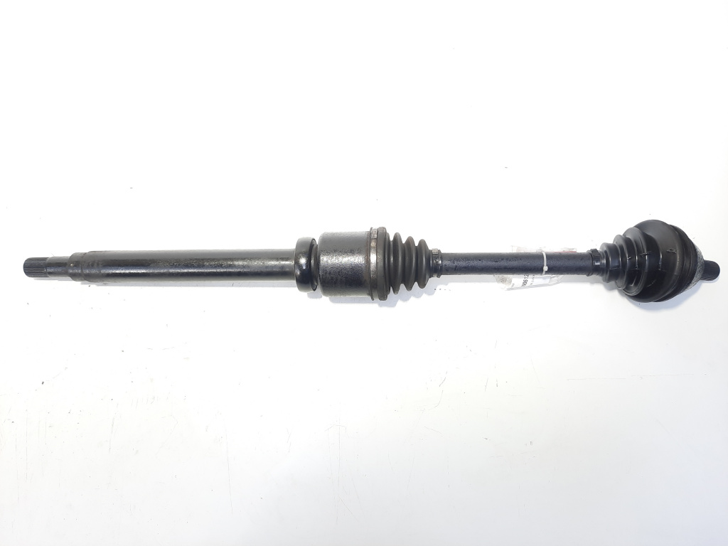 Planetara dreapta fata, Ford Focus C-Max, 2.0 TDCI, G6DD, 6 vit man (id:490612)