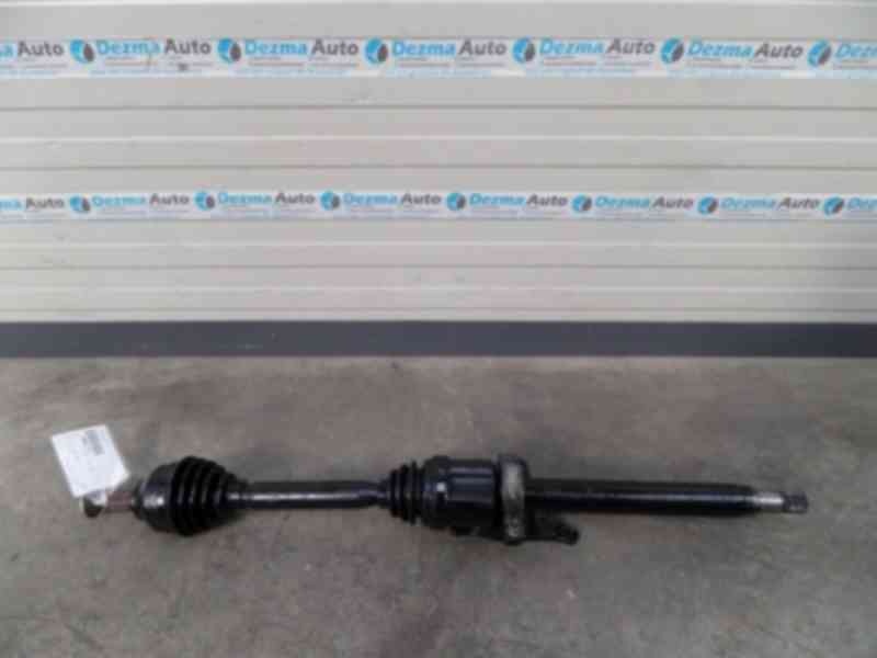 Planetara dreapta fata Ford Focus C-Max, 2.0tdci