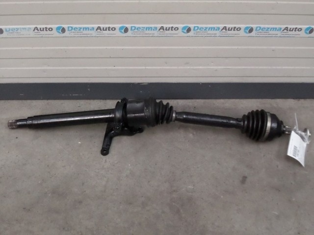 Planetara dreapta fata, Ford Focus II combi,2.0tdci (id:192102)