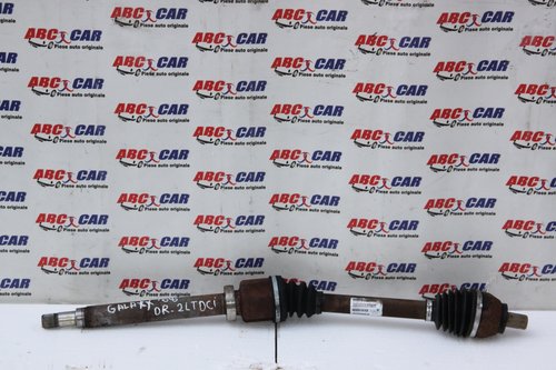 Planetara dreapta fata Ford Galaxy 2.0 TDCI cod: 6G91-3B436-BD model 2008