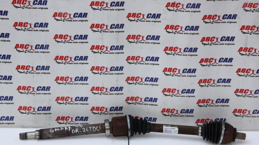 Planetara dreapta fata Ford Galaxy 2.0 TDCI cod: 6G91-3B436-BD model 2008