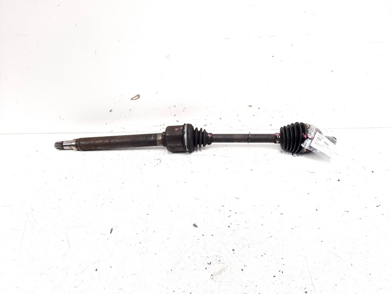 Planetara dreapta fata, Ford Galaxy 2 [Fabr 2006-2015] 1.8 tdci, 6 vit man (id:426494)