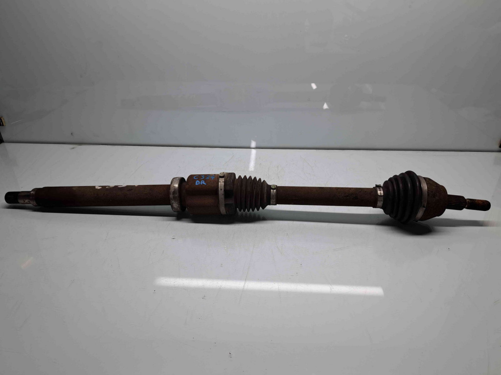 Planetara dreapta fata Ford Grand C-Max (CB7) [Fabr 2010-2015] OEM 1.6 TDCI DV6C 85KW / 115CP