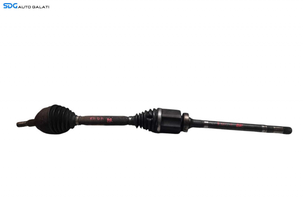 Planetara Dreapta Fata Ford Kuga 1 2.0 TDCI UFDA TXDA G6DG UKDA 2008 - 2012 Cod 8V41-3B436-AB [N0848]