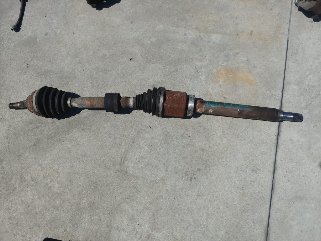 Planetara dreapta fata ford kuga 2 2.0 tdci ufma 4x2