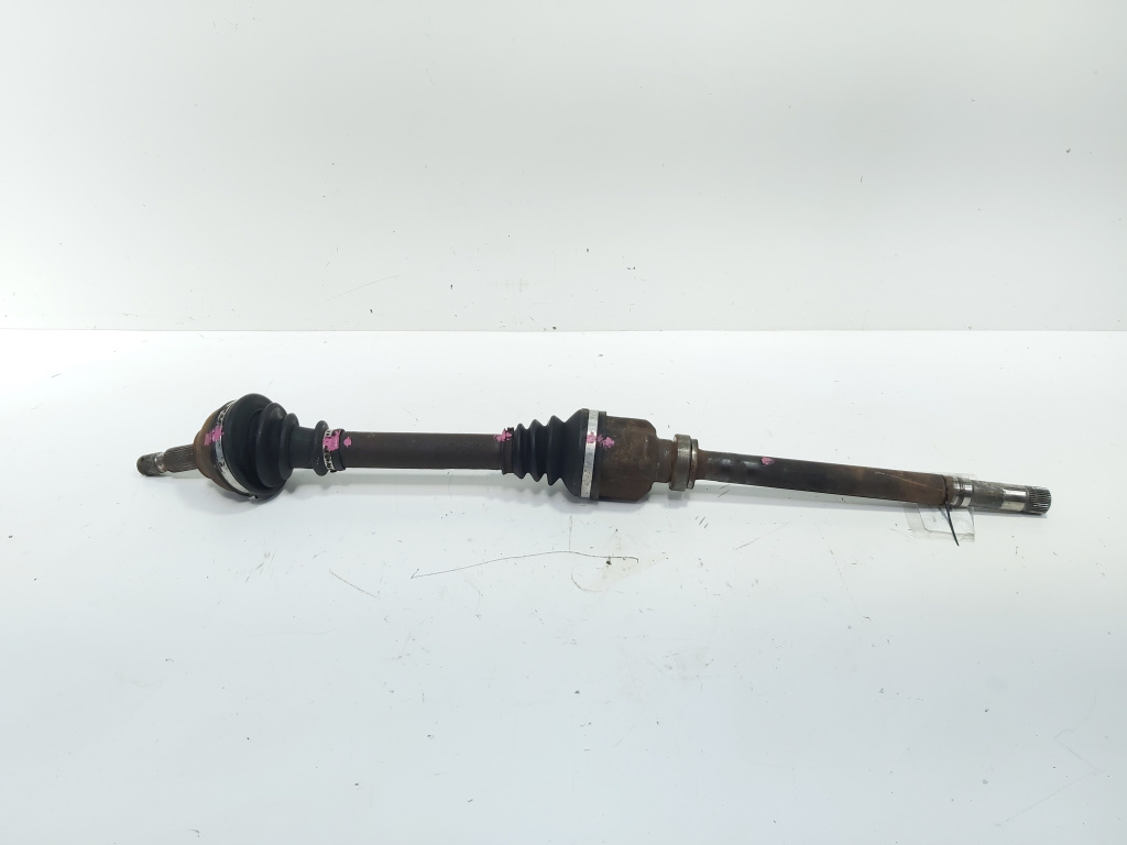Planetara dreapta fata, Ford Kuga I 2.0 TDCI, G6DG, 6 vit man (id:697729)