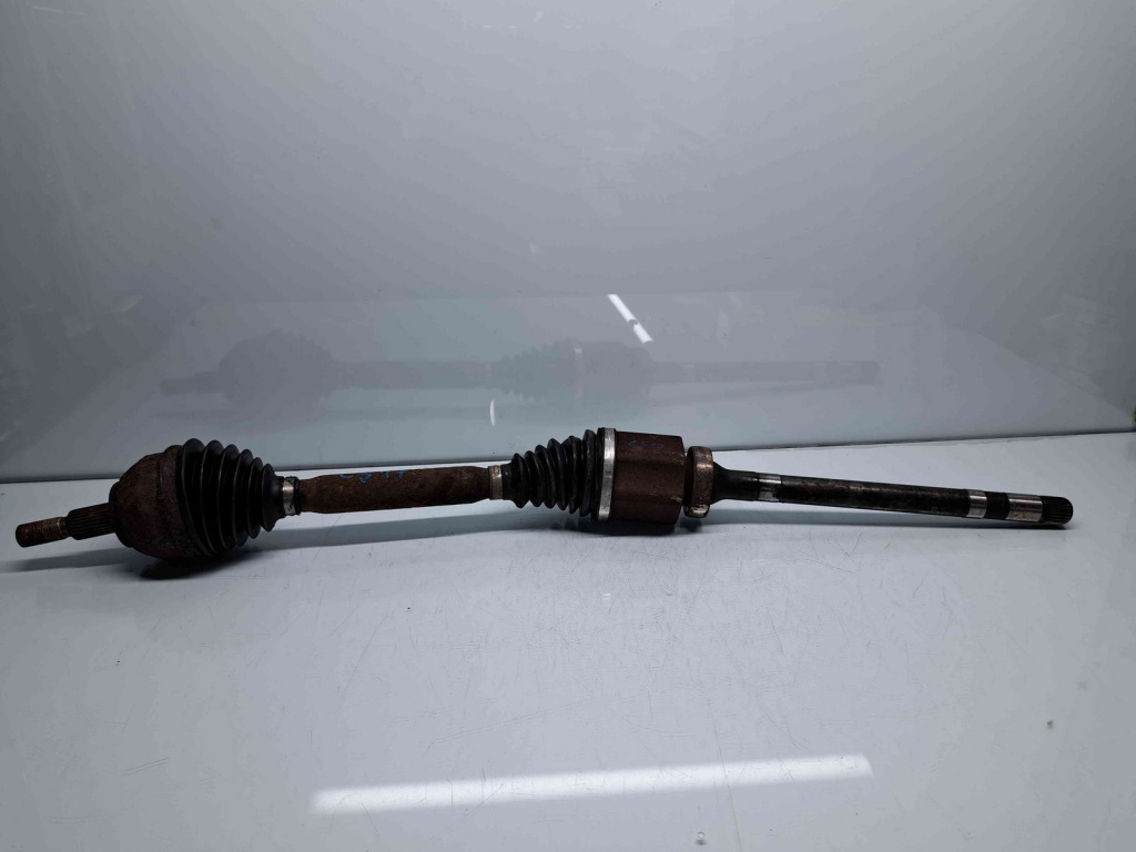 Planetara dreapta fata Ford Kuga I [Fabr 2008-2012] OEM 2.0 TDCI G6DG 100KW / 136CP