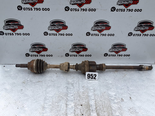 Planetara dreapta fata Ford Mondeo (2000-2008) [MK3] 2.0 Motorina 2007, -