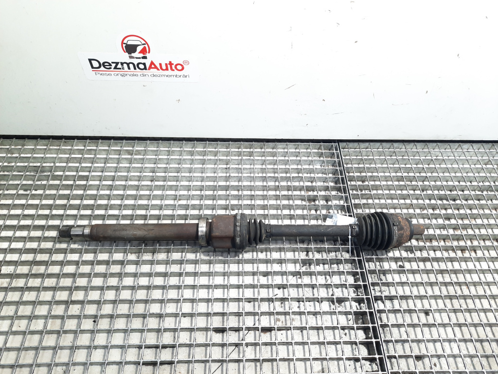Planetara dreapta fata, Ford Mondeo 4 [Fabr 2007-2015] 1.8 tdci, 5 vit man (id:448452)