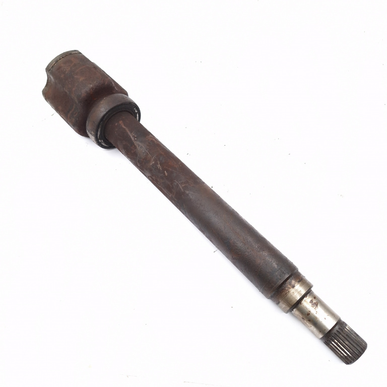 Planetara Dreapta,fata Ford MONDEO Mk4 2007 - 2014 Motorina