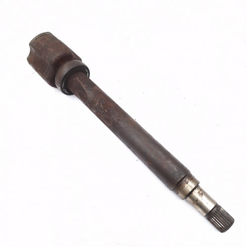 Planetara Dreapta,fata Ford MONDEO Mk4 2007 - 2014 Motorina