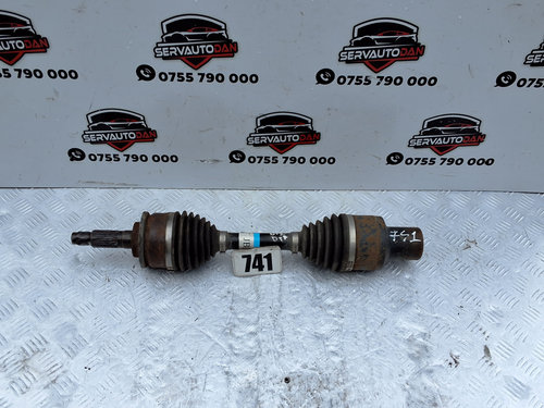 Planetara dreapta fata Ford Ranger (2011->) 2.0 Motorina 2019, JB3G-3A427-B