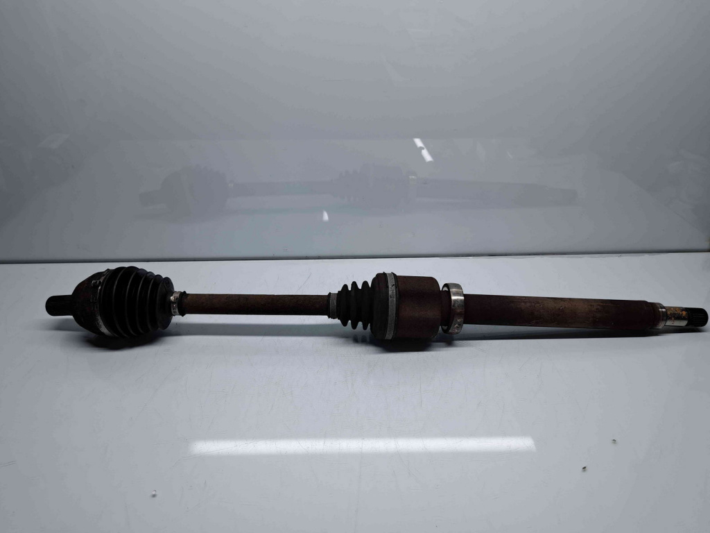 Planetara dreapta fata Ford S-Max 1 [Fabr 2006-2014] OEM 2.0 TDI G6DA 105KW / 143CP
