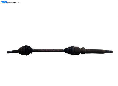 Planetara Dreapta Fata Ford Transit 2.0 TDCI 2000 - 2006 [N1448]