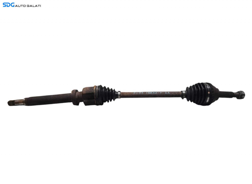 Planetara Dreapta Fata Ford Transit 2.0 TDCI 2000 - 2006 [N0850]