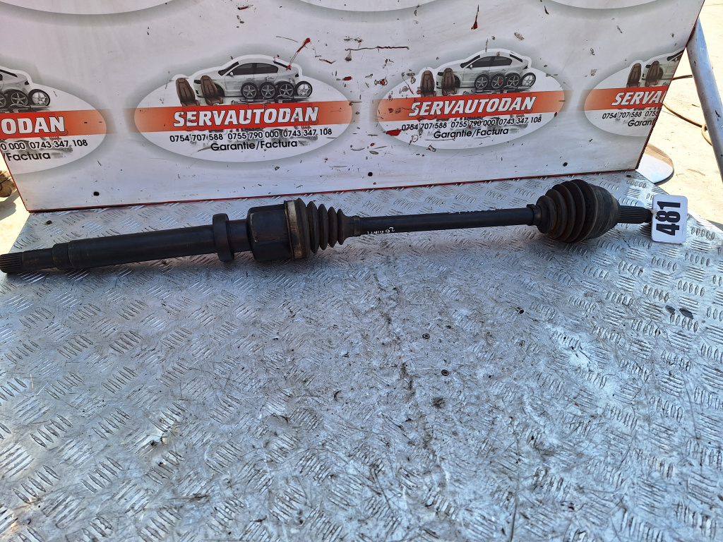 Planetara dreapta fata Ford Transit 6 (2000-2006) 2.0 Motorina 2005