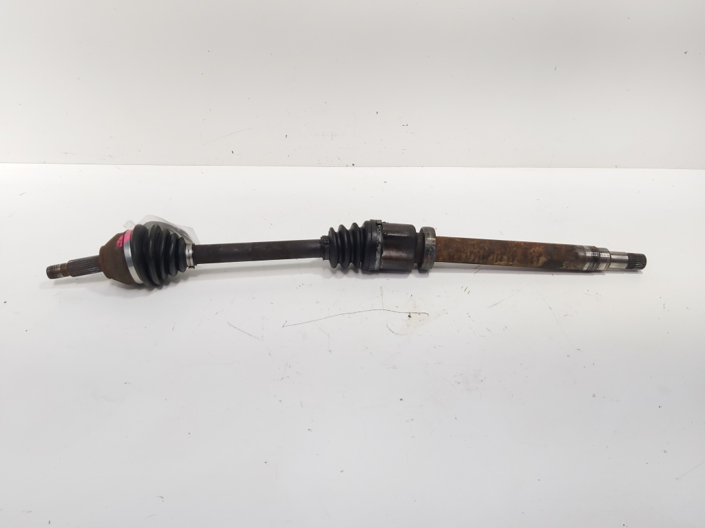 Planetara dreapta fata, Ford Transit Connect (P65) 1.8 TDCI, R3PA, 5 vit man (id:696244)