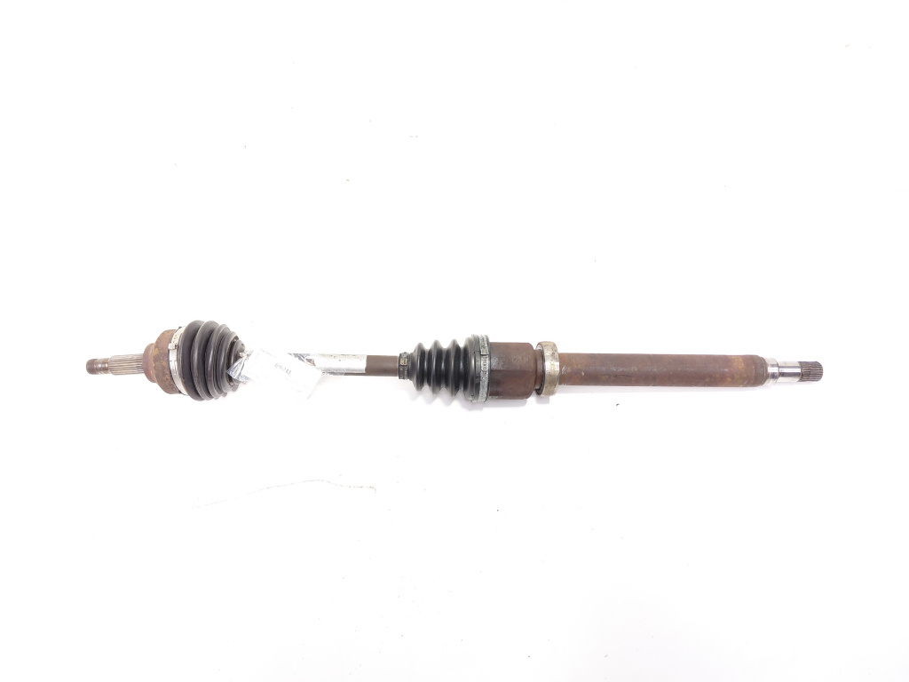 Planetara dreapta fata, Ford Transit Connect (P65), 1.8 TDCI, R3PA, 5 vit man (id:696243)