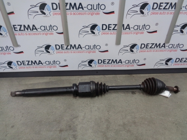 Planetara dreapta fata, Ford Transit Connect (P65) 1.8 tdci (id:222609)