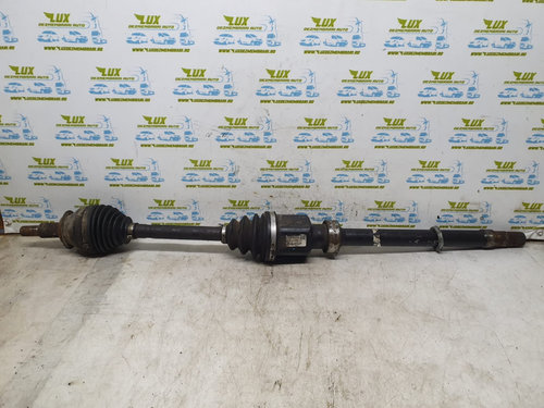 Planetara dreapta fata Ftb42550x Mazda 6 GJ [2012 - 2015]